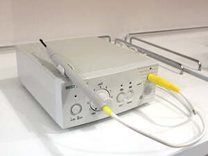 高周波電気メス