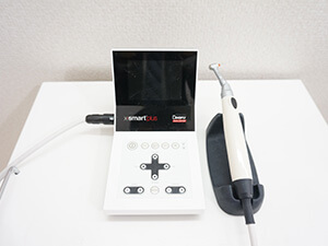 デンツプライのXスマートプラス
