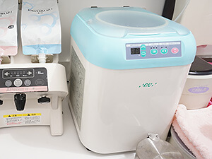 GCのらくねる君